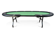 Prestige poker table