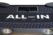 Prestige poker table