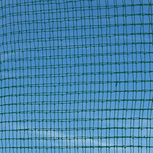 Jaypro Pitcher 's Screen Replacement Net (5 ft.W x 7 ft.H) - Short Sided (Indoor) (Black)