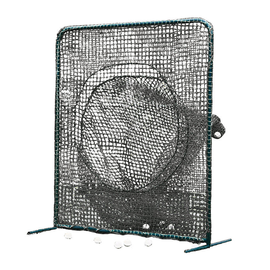 Hitting Sock Nets