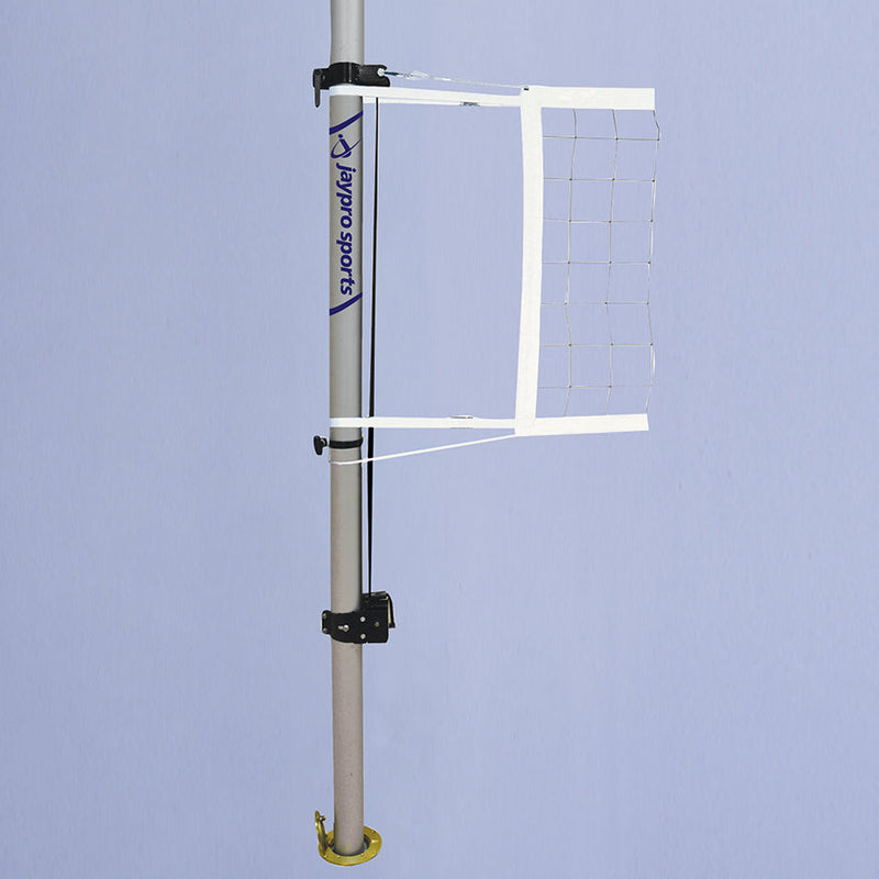 Jaypro Multi-Sport Uprights (3 in. Floor Sleeve) Jaypro