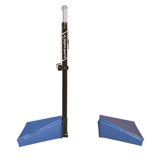 Jaypro Protector Pads - Replacement T-Base Volleyball Base Pad Jaypro