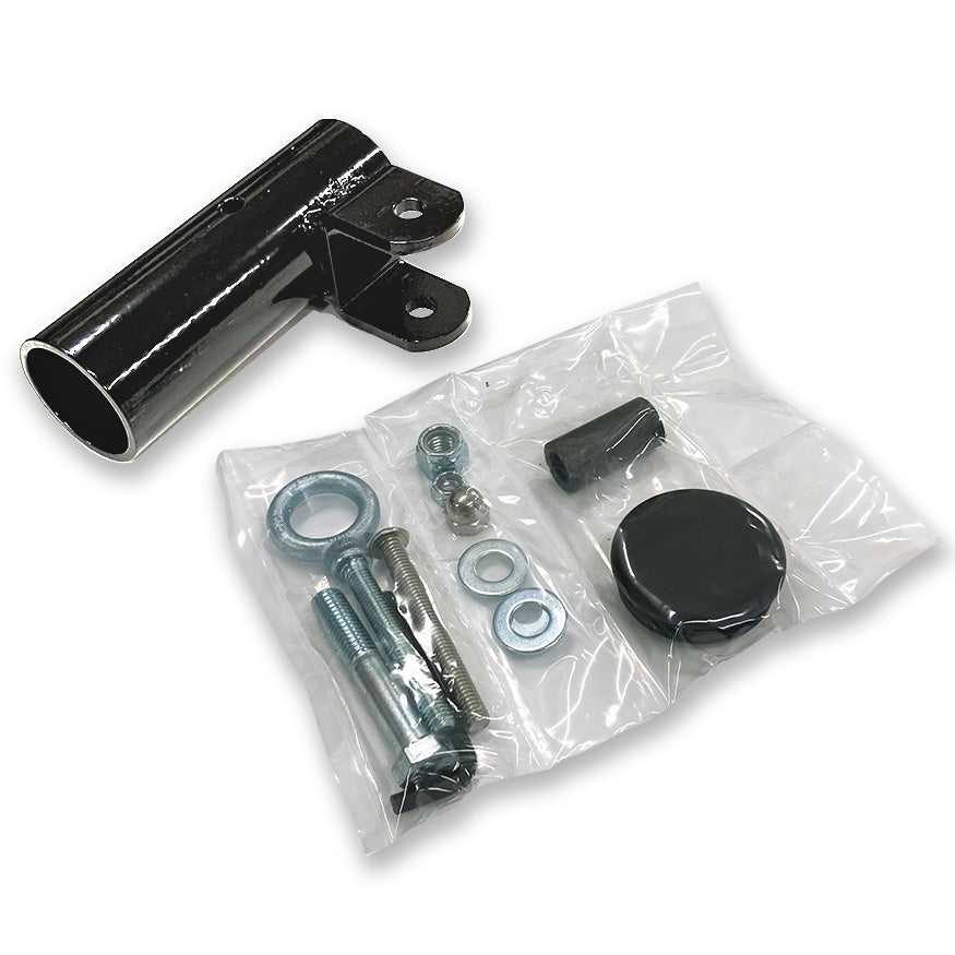 Jaypro Tri-Court Volleyball System Adapter (For PVB-7000, PVB-6500, PVB-5000, PVB-4500 and PVB-1500)