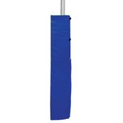 Jaypro FeatherLite  Volleyball System (3 in. Floor Sleeve) - NFHS, NCAA, USVBA Compliant Jaypro