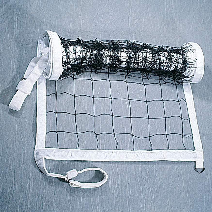 Jaypro Volleyball Net - Flex Net  (32 ft.L x 39 in.H) Jaypro