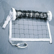Jaypro Volleyball Net - Flex Net  (32 ft.L x 39 in.H) Jaypro