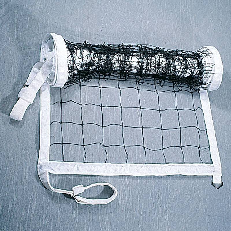 Jaypro Volleyball Net - Flex Net  (32 ft.L x 39 in.H) Jaypro