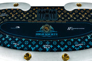 Prestige X poker table