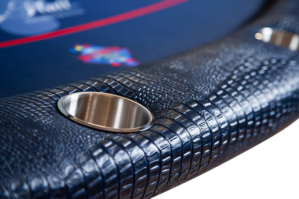 Prestige X poker table