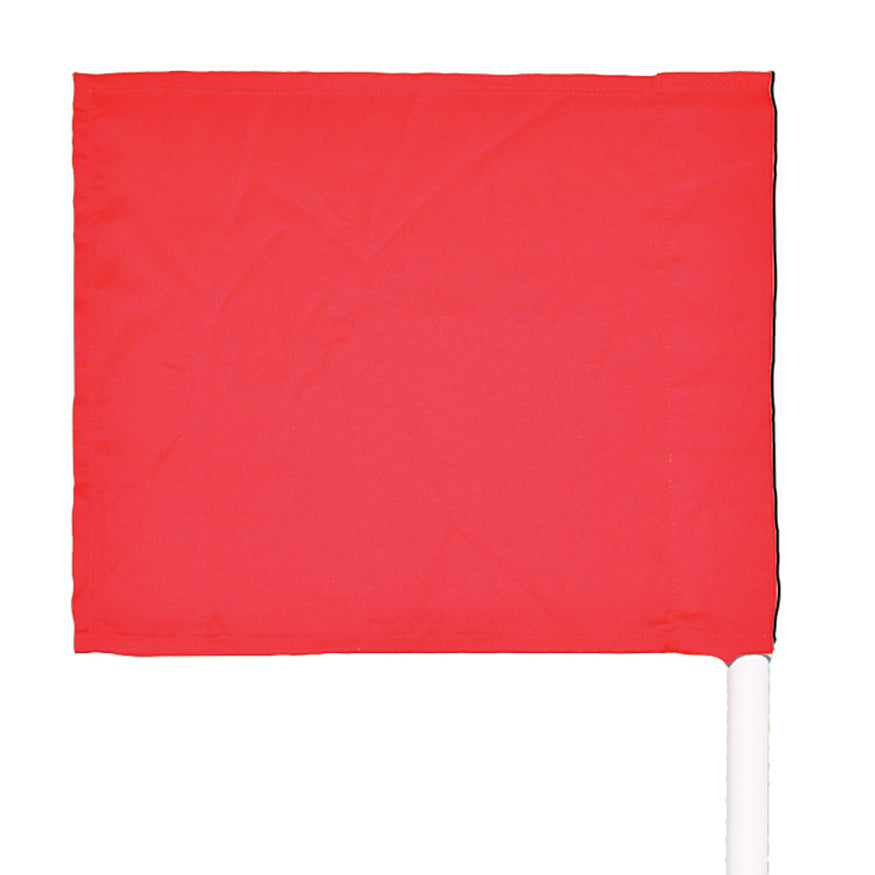 Jaypro Corner Flag - Replacement Flags (Set of 4) Jaypro