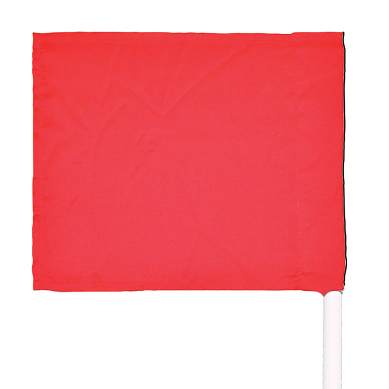Jaypro Corner Flag - Replacement Flags (Set of 4) Jaypro