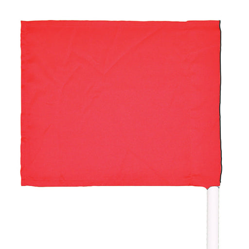 Jaypro Corner Flag - Replacement Flags (Set of 4) Jaypro