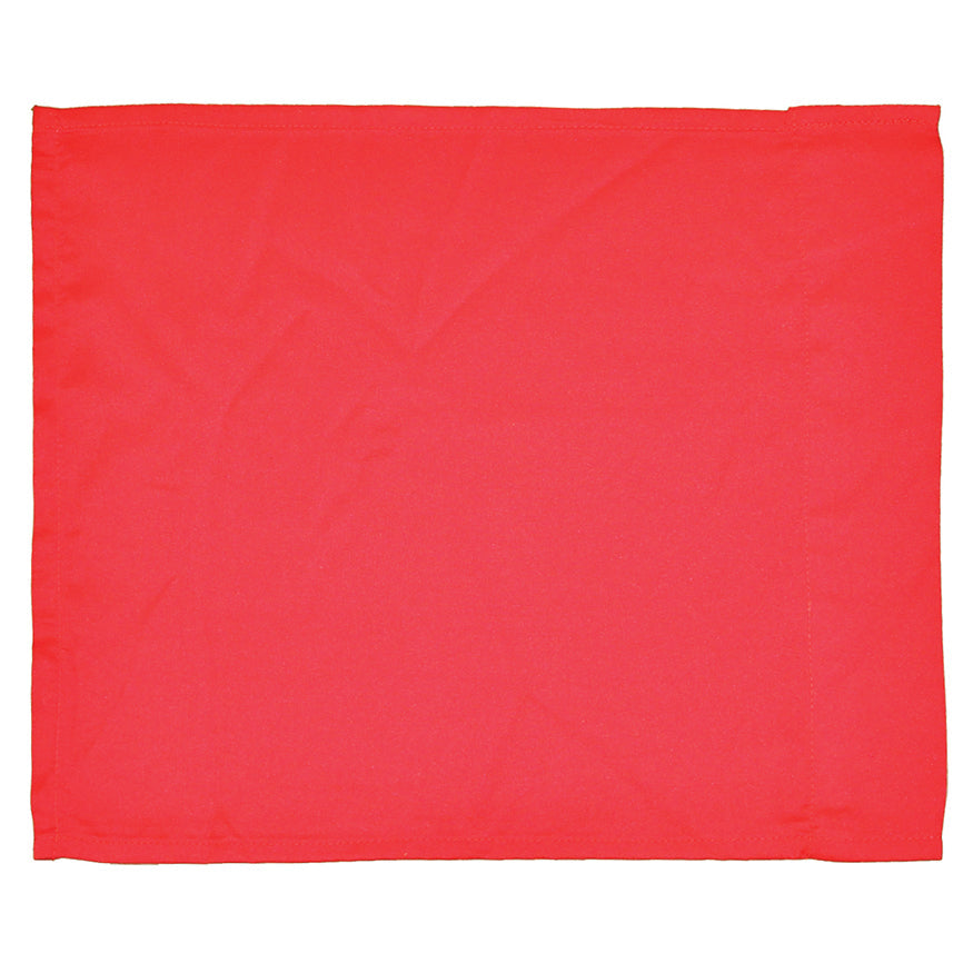 Jaypro Corner Flag - Replacement Flags (Set of 4) Jaypro