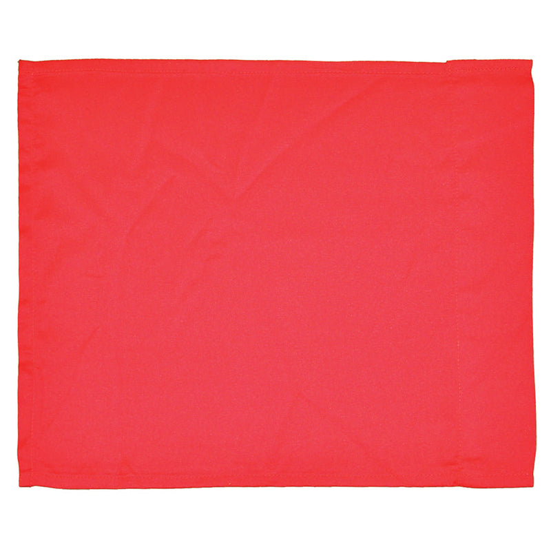 Jaypro Corner Flag - Replacement Flags (Set of 4) Jaypro