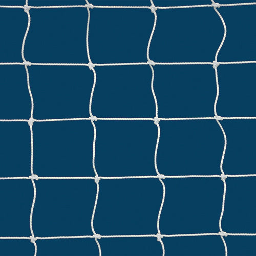Jaypro Soccer Goals - Nova  Club Round Goal (6-1/2 ft.H x 12 ft.W x 2 ft.B x 6 ft.D) Jaypro