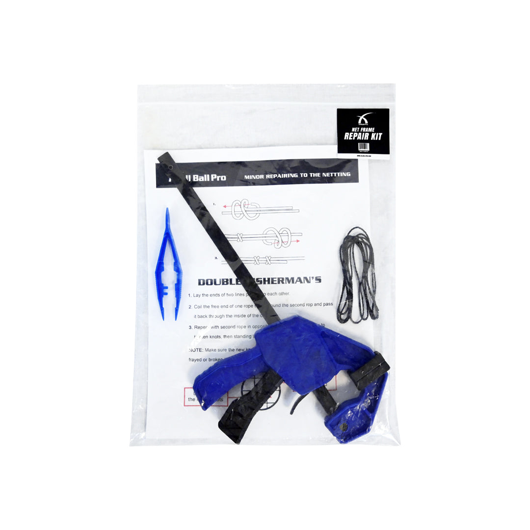 All Ball Pro® - Net Frame Repair Kit All Ball Pro