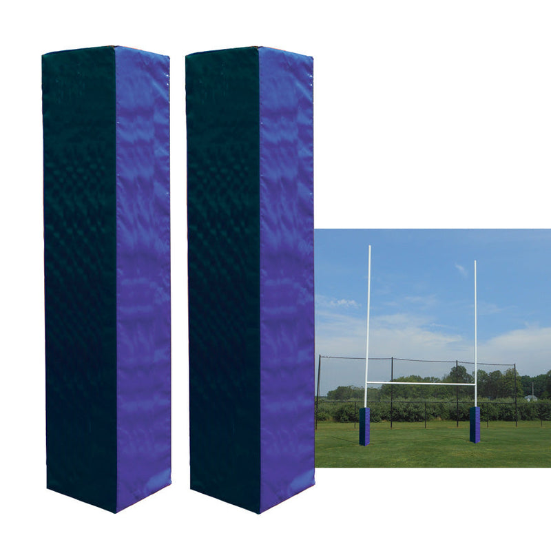 Jaypro Protector Pad - Rugby Goal Pad (14 in. Square) Jaypro