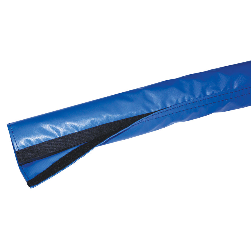 Jaypro Ricochet Pad - Batting Cage Upgrade Kit (21 - 6 ft. Lengths)