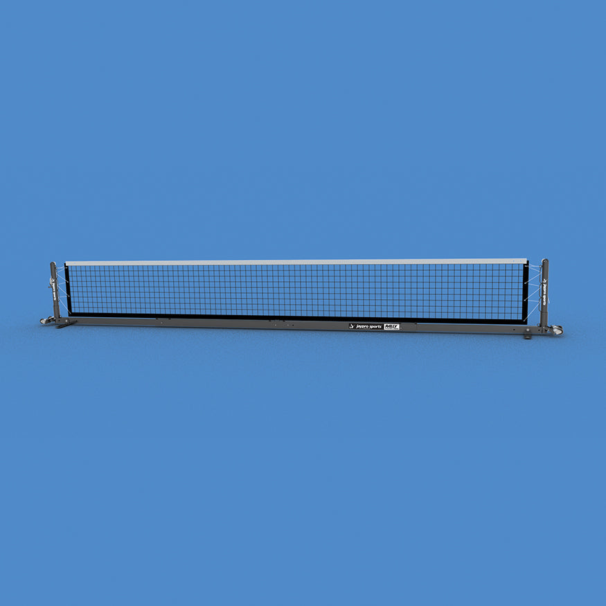 Jaypro Rally Portable Pickleball Net System Jaypro