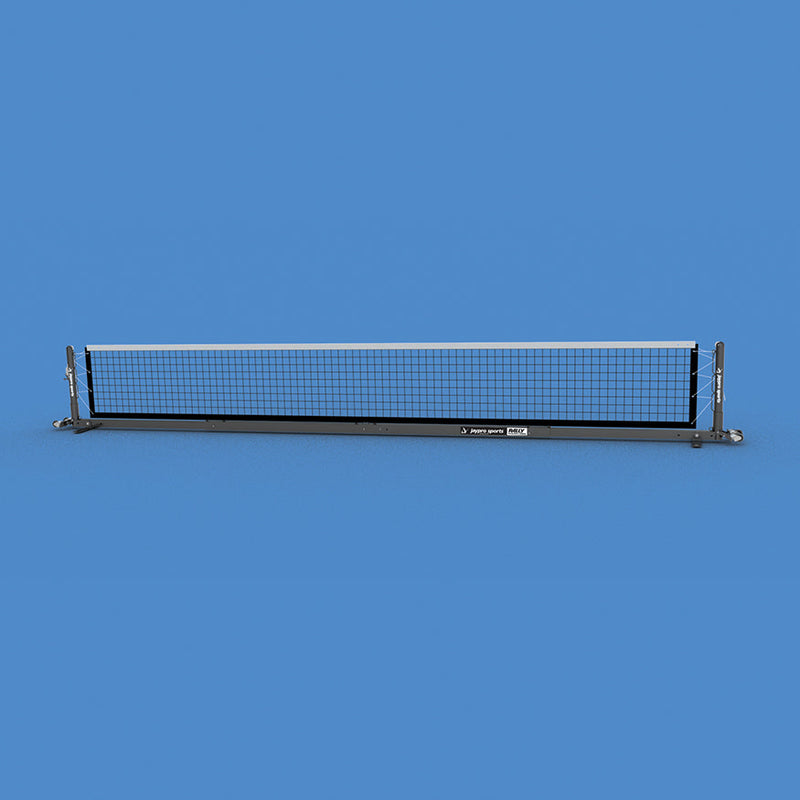 Jaypro Rally Portable Pickleball Net System Jaypro