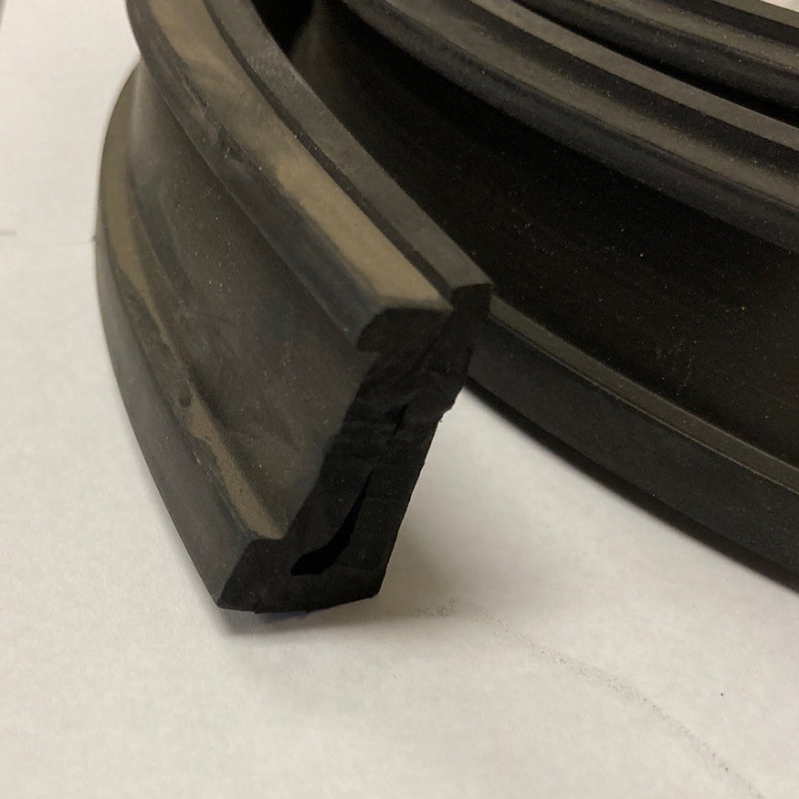 Jaypro Rubber Rim Replacement - Band Kit - 30 in. Base Jaypro