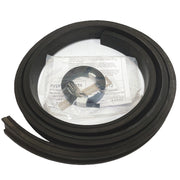 Jaypro Rubber Rim Replacement - Band Kit - 30 in. Base Jaypro