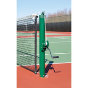 Jaypro Ratchet Reel - Replacement  for 3-1/2 in. Tennis Upright (TP-125) Jaypro