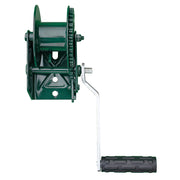Jaypro Ratchet Reel - Replacement  for 3-1/2 in. Tennis Upright (TP-125) Jaypro