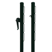 Jaypro Tennis Posts - (2-7/8 in. Post) (Outdoor)