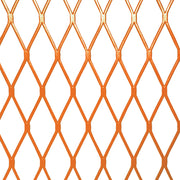 Jaypro Foul Poles - 15 ft. - Softball (Collegiate) (Semi-Permanent)