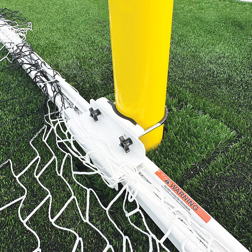 Jaypro Soccer Goal - Anchor Kit (4-1/2 in. Football Goal Post) Jaypro