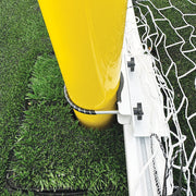 Jaypro Soccer Goal - Anchor Kit (5-9/16 in. Football Goal Post) Jaypro