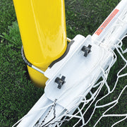 Jaypro Soccer Goal - Anchor Kit (6-5/8 in. Football Goal Post) Jaypro