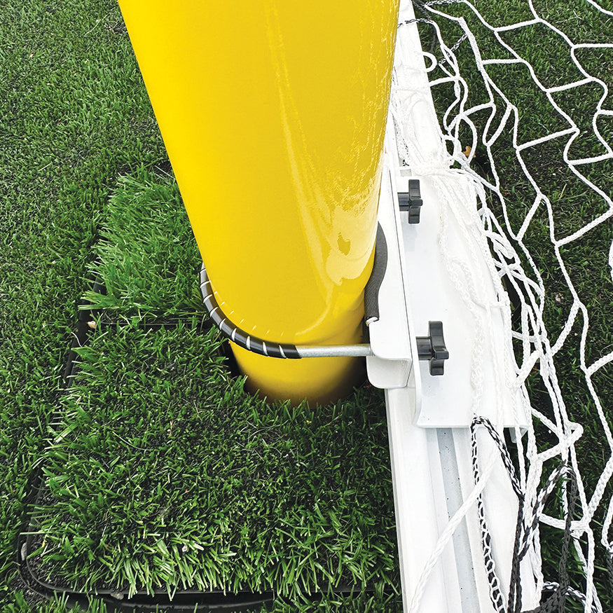 Jaypro Soccer Goal - Anchor Kit (6-5/8 in. Football Goal Post) Jaypro
