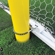 Jaypro Soccer Goal - Anchor Kit (6-5/8 in. Football Goal Post) Jaypro
