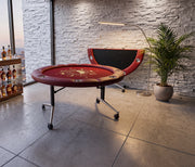 BBO Poker Tables Smart Fold Round
