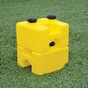 Jaypro Soccer Goals - Anchor Kit - World Cup  - Tank Style (50 Lb.) Anchor Kit (Set of 4) Jaypro