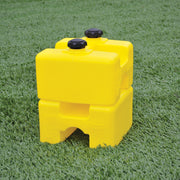 Jaypro Soccer Goal - Anchor Kit - World Cup  - Tank Style (50 Lb.) Anchor (Single) Jaypro