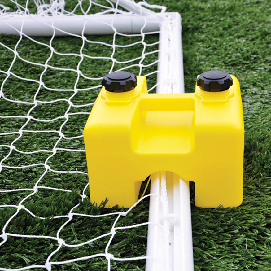 Jaypro Soccer Goal - Anchor Kit - World Cup  - Tank Style (50 Lb.) Anchor (Single) Jaypro