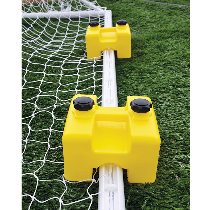 Jaypro Soccer Goal - Anchor Kit - World Cup  - Tank Style (50 Lb.) Anchor (Single) Jaypro