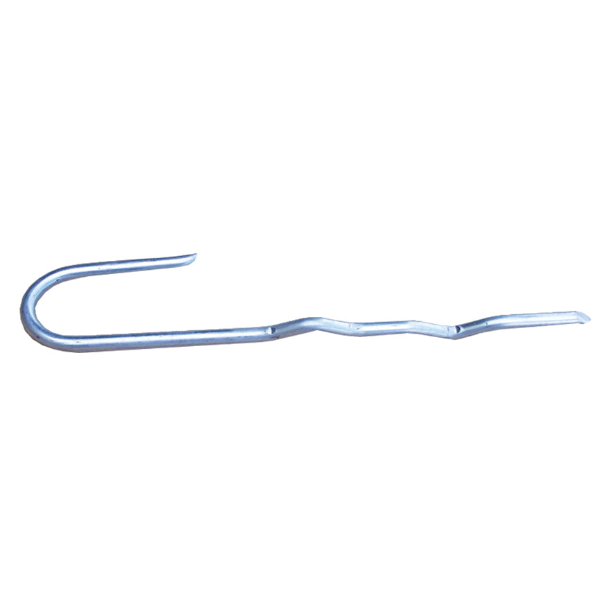Jaypro Soccer Goals - Team Official Round Goal - Semi-Permanent (8 ft.H x 24 ft.W x 4 ft.B x 10 ft.D) - NFHS, NCAA Compliant Jaypro