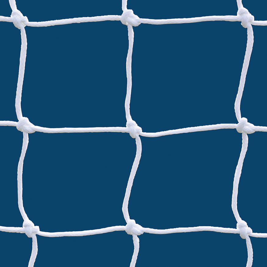 Jaypro Soccer Goals - Nova  World Cup Goal (8 ft.H x 24 ft.W x 7 ft.B x 8 ft.D) - NFHS, NCAA, FIFA Compliant Jaypro