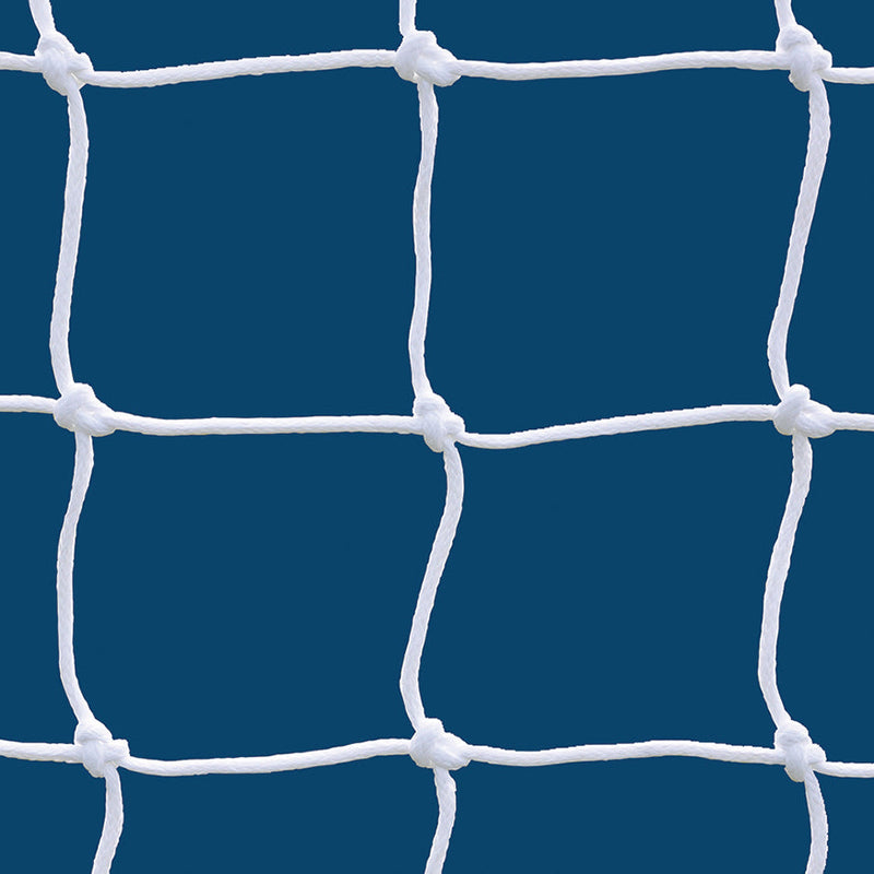 Jaypro Soccer Goals - Nova  World Cup Goal (8 ft.H x 24 ft.W x 7 ft.B x 8 ft.D) - NFHS, NCAA, FIFA Compliant Jaypro
