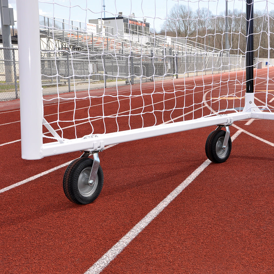 Jaypro Swivel Wheel Kit - Nova  Soccer Goal Jaypro