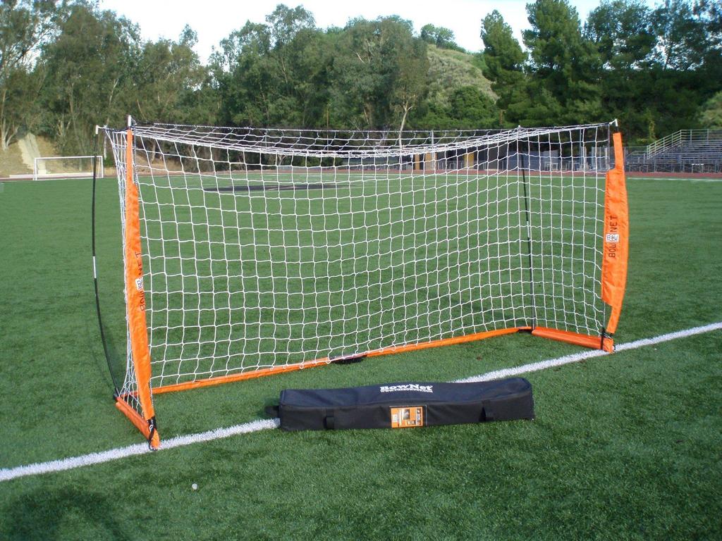 Bownet 5' x 10' Soccer Goal Bownet