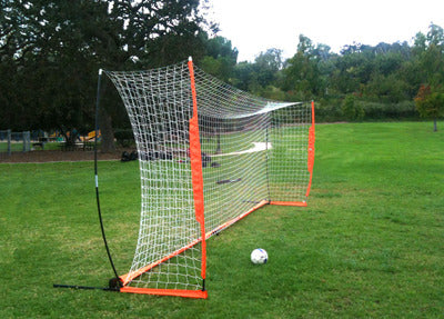 Bownet 7' x 21' Soccer Goal Bownet