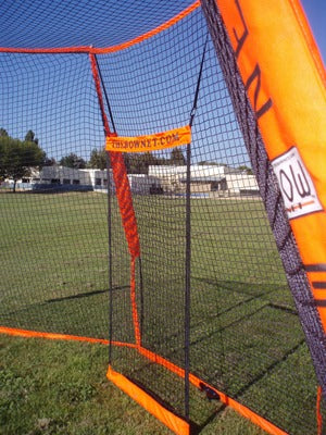 Bownet Backstop Bownet