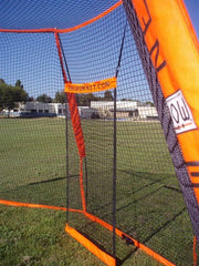Bownet Backstop Bownet