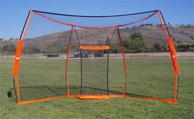 Bownet Backstop Bownet