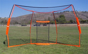 Bownet Backstop Bownet